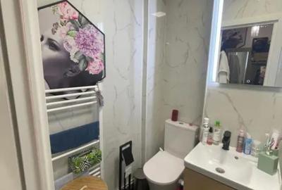 Apartament cu 2 camere semidecomandat în Valea Rosie - 3