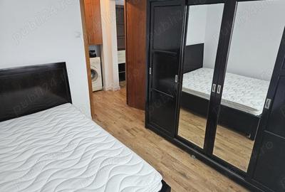 Apartament cu 2 camere semidecomandat în Chibrit - 4