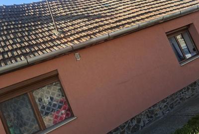 Casă cu 3 camere cu Teren 1200 Mp în Vladimirescu - 3