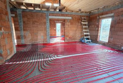 Casă individuală cu 5 camere cu Teren 723 Mp în Sânpetru - 5