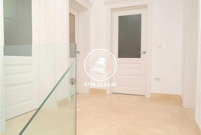 Casă cu 4 camere cu Teren 420 Mp în Breazu - 5