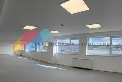 Birou, de 181 mp, în Iris - 3