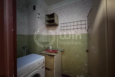 Apartament cu 3 camere decomandat, mobilat în Mănăștur - 6