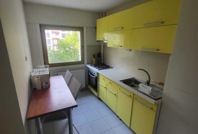 Apartament cu 4 camere decomandat în Militari - 4