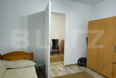 Apartament cu 2 camere decomandat-parter-47 mp-pozitie excelenta, zona Horea - 5