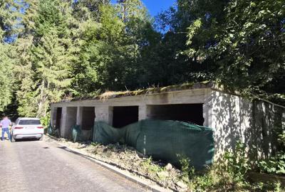 Teren de 555 mp, în Cioplea - 4