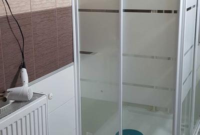Apartament cu 2 camere decomandat în Exterior Vest - 5