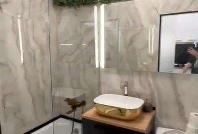 Apartament 1 camera, 25 mp, parter, bloc nou 2018, parcare in fa?a geamului - 2