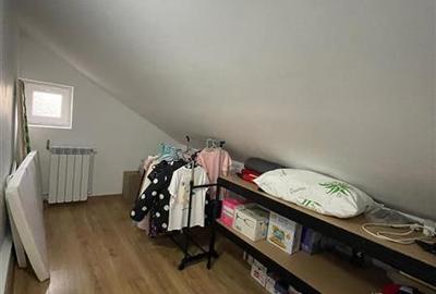 Casă individuală cu 5 camere cu Canalizare în Central - 39