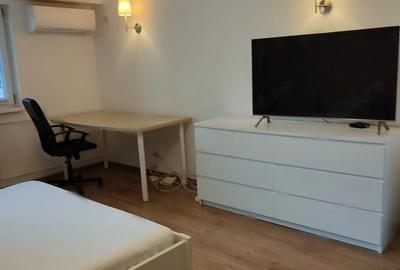 Garsonieră decomandată, mobilată în Nerva Traian - 2
