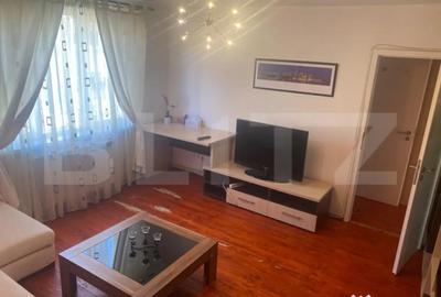 Apartament cu 2 camere nedecomandat în Ultracentral - 5