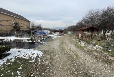 Teren intravilan, 30 ari, zona Calea Moldovei - 2