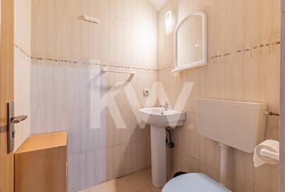 Apartament spatios, scara interioara, doua bai, in zona Faget - 17