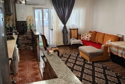 Apartament cu 2 camere decomandat în Exterior Vest - 1