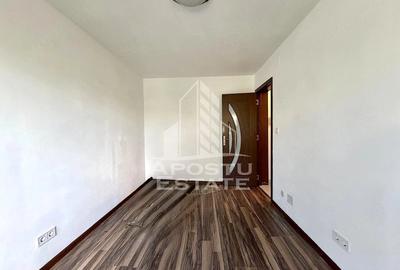 Apartament cu 2 camere nedecomandat în Șagului