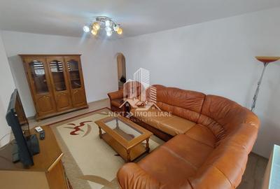 Apartament cu 3 camere decomandat, mobilat în Faleza Nord - 2