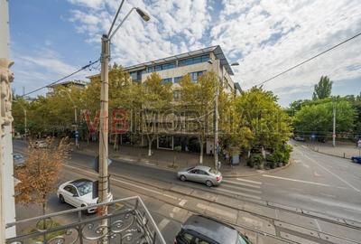 Spatiu comercial nivel 1 - Bd. Marasesti, Parcul Carol - 16