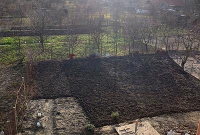 Penthouse de lux nou, nelocuit, zona centrala, 156mp, 4 camere - 10