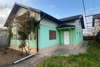 Casă cu 4 camere în Strejnicu - 1