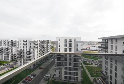 RECO Apartament de Inchiriat cu 3 Camere,  Prima Arena RECO Apartament de Inchiriat cu 3 Camere,  Prima Arena - 23