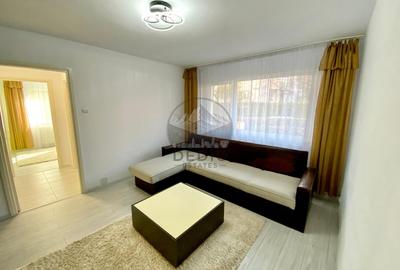 Apartament cu 2 camere - Zona Garii, Brasov Apartament cu 2 camere - Zona Garii, Brasov - 3
