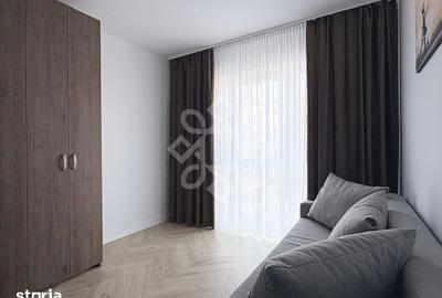 Apartament cu 3 camere decomandat în Seleuș - 9