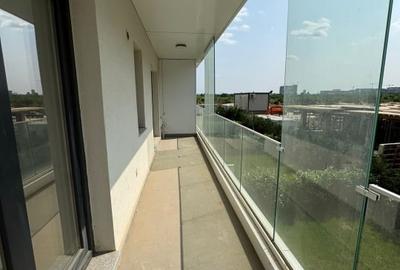 De vanzare: Apartament 2 camere | First Estates Pipera OMV | Parcare - 13