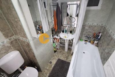 Apartament cu 4 camere, mobilat în Nicolina - 9