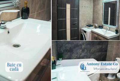 Apartament cu 2 camere decomandat în Iosia - 2