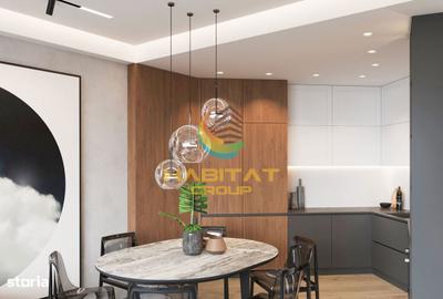 Apartament cu 2 camere, mobilat în Vitan - 4