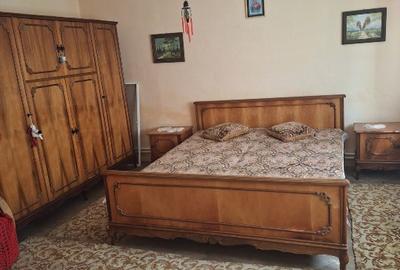Casă individuală cu 5 camere cu Teren 1400 Mp în Central - 12