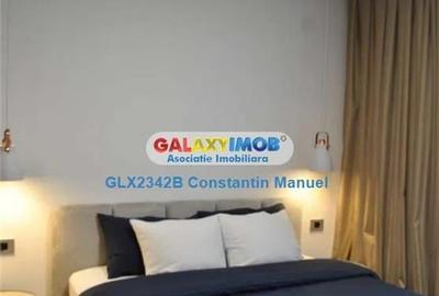 Apartament cu 2 camere, Aviatiei Tower, cu parcare - 3