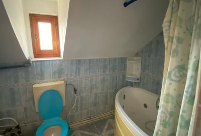 Apartament cu 2 camere, decomandat, zona Targu Cucu-Podu de Fier - 6