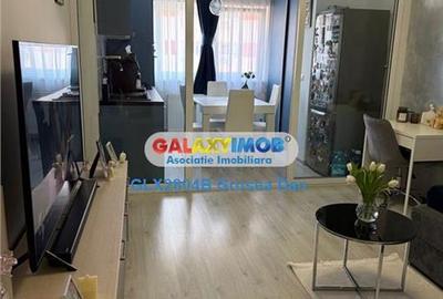 Apartament cu 2 camere decomandat, mobilat în Theodor Pallady - 7