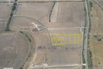 Spațiu comercial, în Moșnița Nouă