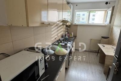AP 2 CAMERE | BALCON | PARCARE | PET FRIENDLY | Grigorescu/Casa Radio/Donath - 7