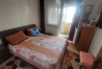 Apartament 3 camere decomandat, 61mp, Cartierul Sarari - 5
