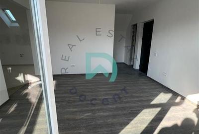 Garsoniera decomandata bloc nou, 33 mp - 4