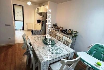 Inchiriere Casa Cubic Residence 5 Ghencea mobilata utilata 2 parcari - 5