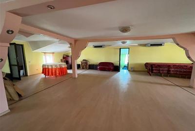 Spațiu comercial, de 216 mp, în Jorăști - 14