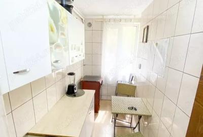 Garsoniera Spatioasa / 1 Decembrie 1918 / 5 minute Metrou / 33 mp - 4