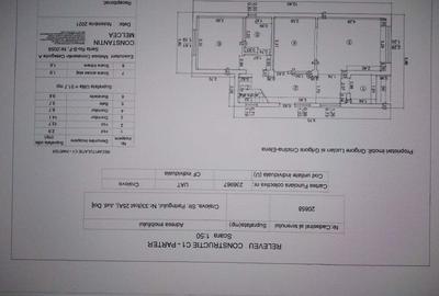 Casă cu 4 camere cu Teren 314 Mp în Bariera Vâlcii - 2