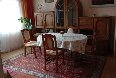 Apartament cu 4 camere decomandat în Central - 7