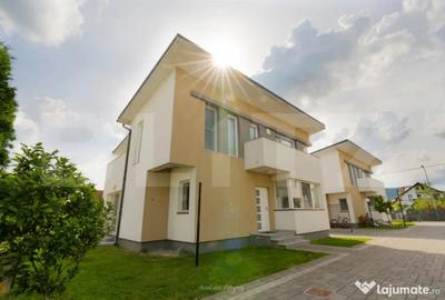 Casă cu 4 camere cu Teren 250 Mp în Unirea - 15