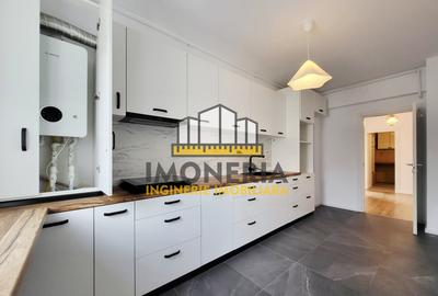 Apartament cu 3 camere decomandat, mobilat în 1 Decembrie 1918 - 12