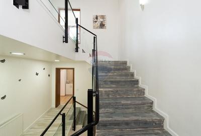 Casa de vanzare 6 cam, 255mpu,independenta energetic, Popesti-Leordeni - 18