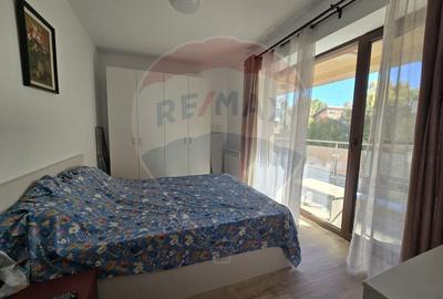 DE VANZARE Apartament cu 3 camere CLUB LAC SNAGOV - 8