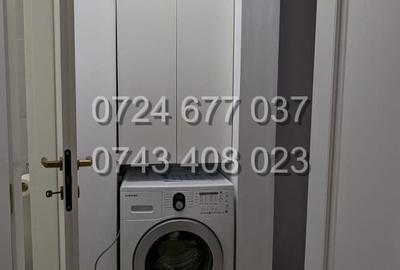 Apartament cu 3 camere semidecomandat în Drumul Taberei - 5