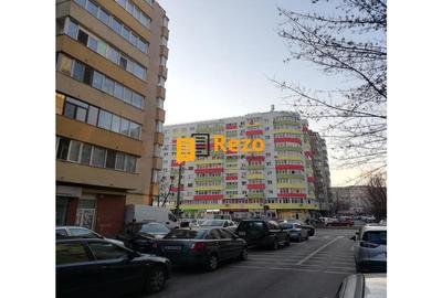 RAHOVEI, CAPORAL PREDA 51 MP ETAJ 5/8 RENOVAT MOBILAT UTILAT, BLOC 1984 - 15