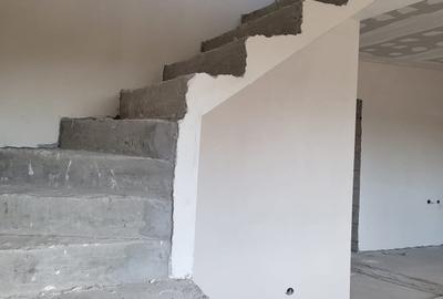 Casa Lumina cu mansarda - 5